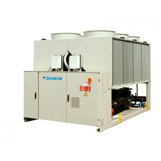Чиллер Daikin EWYD340-BZSS