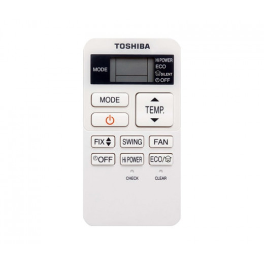 Настенная сплит-система Toshiba RAS-18J2KVG-EE/RAS-18J2AVG-EE