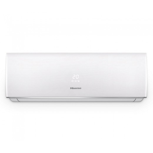 Настенная сплит-система Hisense AS-09UW4RYDDB05