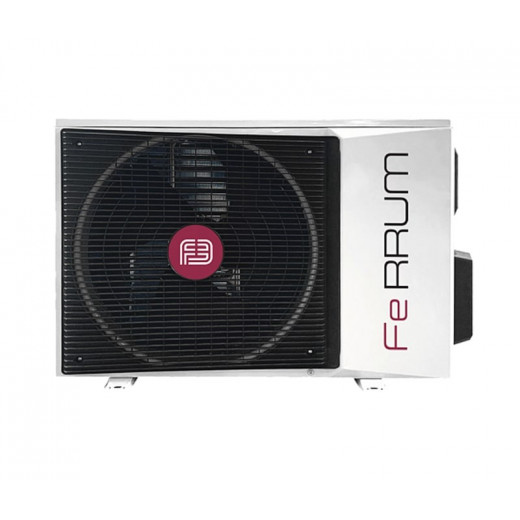 Настенная сплит-система Ferrum iFIS12F1/iFOS12F1-HP