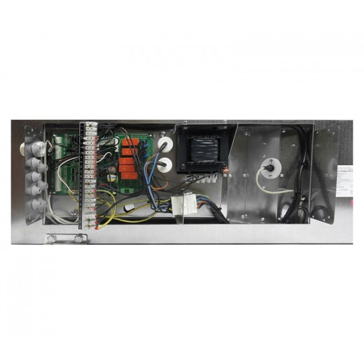 Приточно-вытяжная вентиляционная установка Energolux Brissago CPW 1000 G