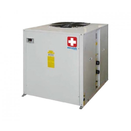 Чиллер Aerotek ACC-25SFAD/P3