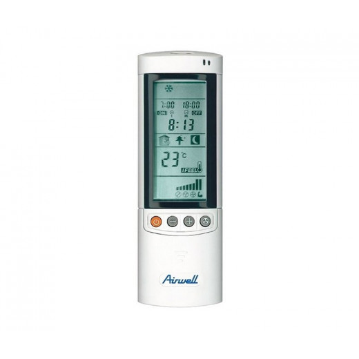 Настенная сплит-система Airwell AW-HFD018-N11/AW-YHFD018-H11