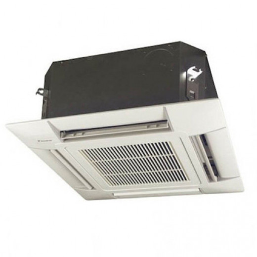 Кассетный фанкойл Daikin FWF02BF/BYFQ60B3