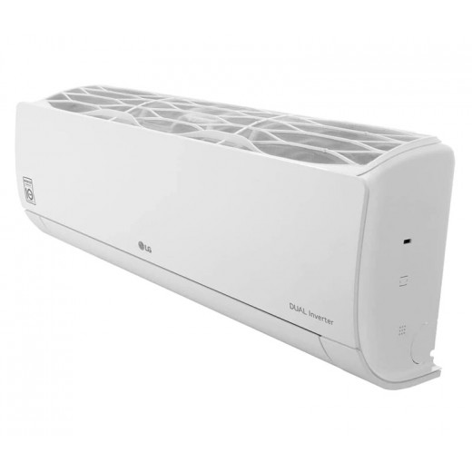 Настенная сплит-система LG S12EQ