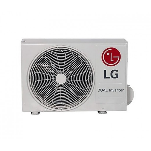 Настенная сплит-система LG AP12RT