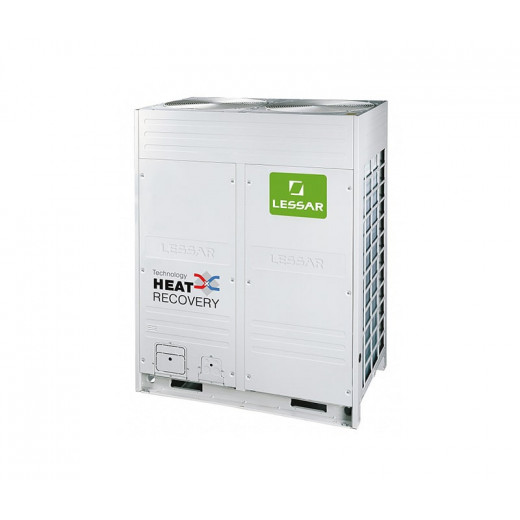Наружный блок VRF-системы Lessar LUM-HE335ATA4-hr