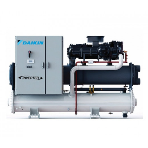 Чиллер Daikin EWWDC17-VZXS