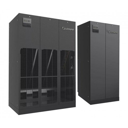 Прецизионный кондиционер Lessar LSP-CWK.O.-T/ST/AS As12 1W