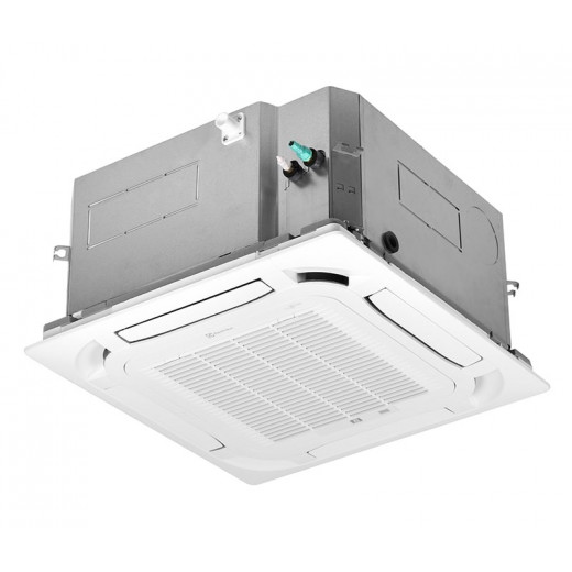 Кассетная сплит-система Electrolux EACC-18H/UP4-DC/N8