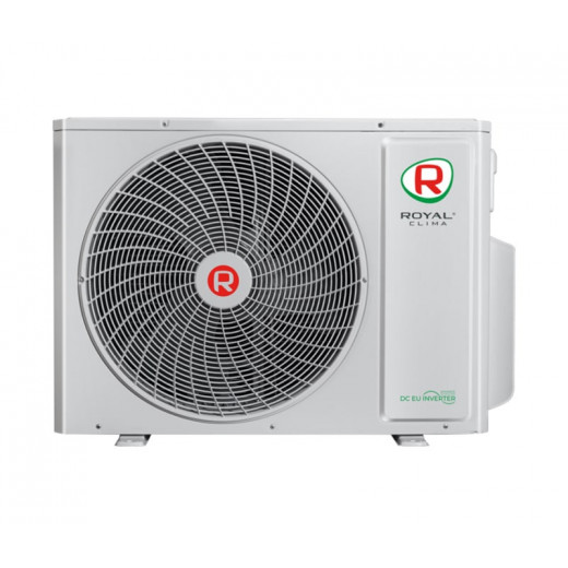 Наружный блок мульти сплит-системы Royal Clima 2RGR-14HN/OUT