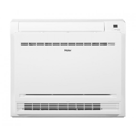 Напольно-потолочная сплит-система Haier AF25S2SD1FA/1U25S2SM3FA