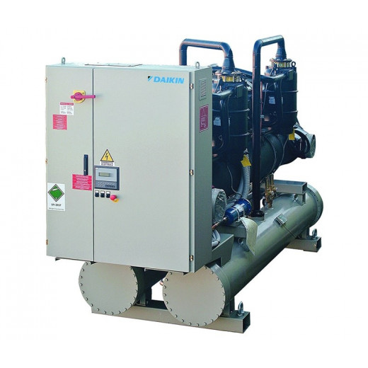 Чиллер Daikin EWWD850-I-SS
