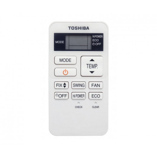 Настенная сплит-система Toshiba RAS-B18E2KVG-E/RAS-18E2AVG-EE