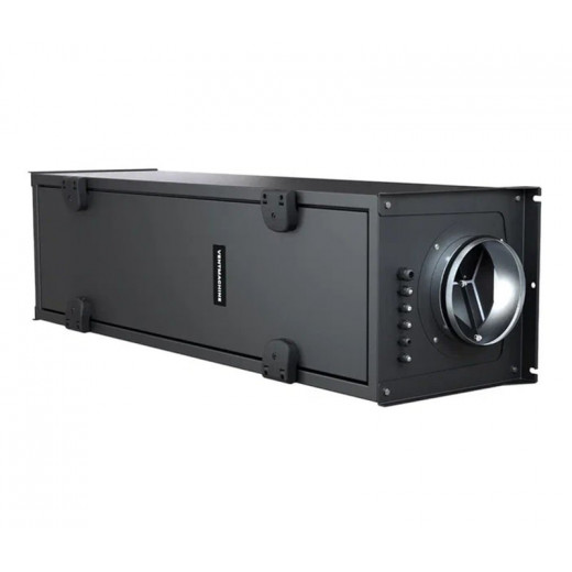 Приточная вентиляционная установка Ventmachine Colibri 550 EPA G1