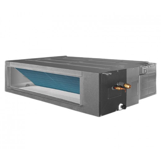 Внутренний блок мульти сплит-системы Zanussi ZACD/I-18 H FMI/N1
