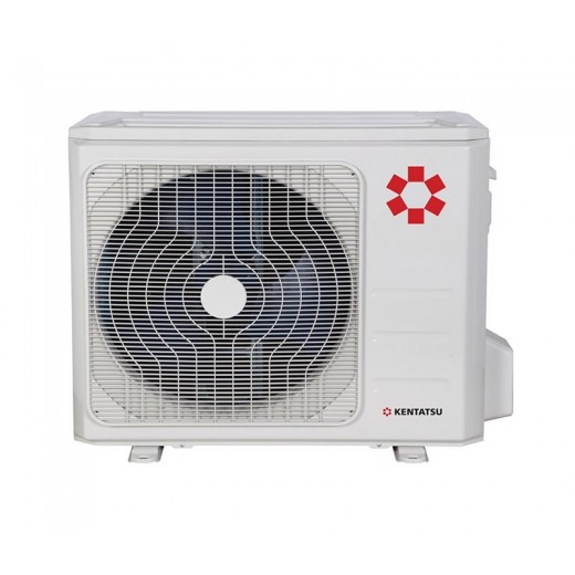 Кассетный кондиционер Kentatsu KSZA35HZAN1/KSUN35HZAN1
