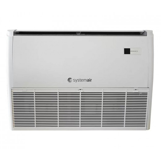 Напольно-потолочная сплит-система Systemair SYSPLIT SIMPLE CEILING 60 HP R