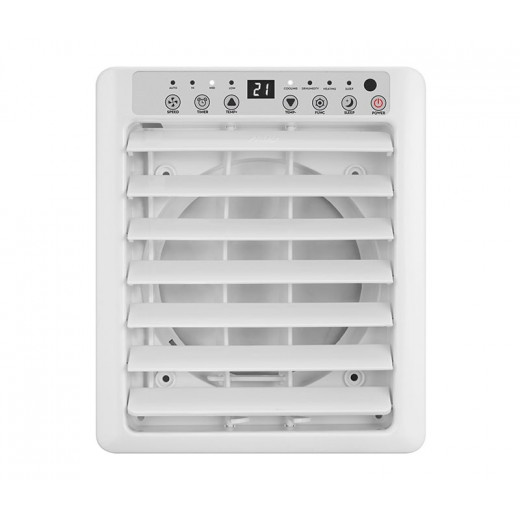 Мобильный кондиционер Electrolux EACM-09 RK/N6