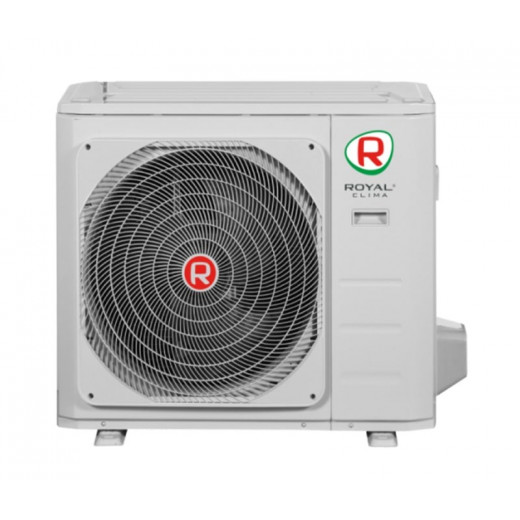 Кассетная сплит-система Royal Clima ES-C 24HRCX/ES-E 24HCX/ES-C pan/2X