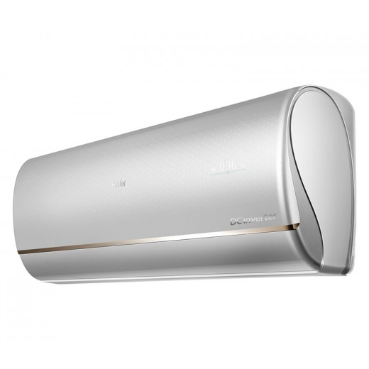 Настенная сплит-система Haier AS35S2SJ1FA-S/1U35JECFRA