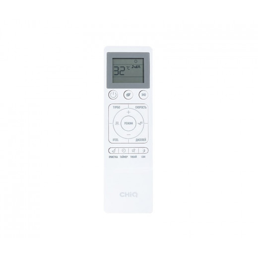 Колонная сплит-система CHiQ KFR-60LA-IN/KFR-60LA-OUT