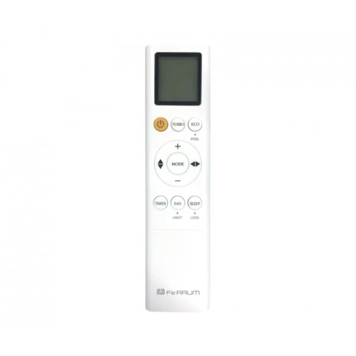 Настенная сплит-система Ferrum iFIS24F1/iFOS24F1-HP