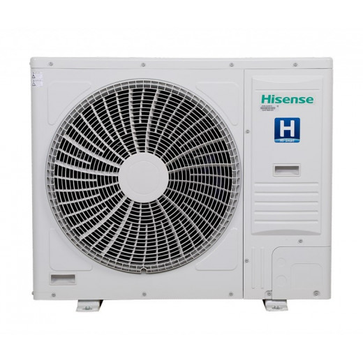 Наружный блок VRF-системы Hisense AVW-43HJFH