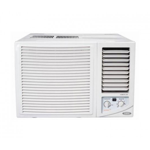 Оконный кондиционер General Climate GCW-07CM1
