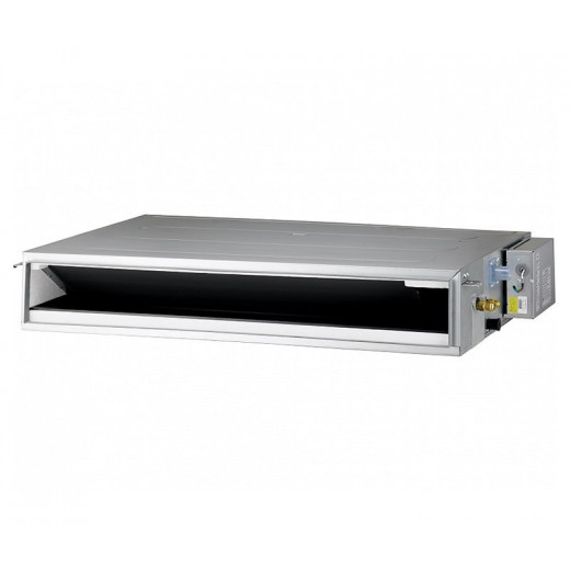 Канальный кондиционер LG CL24R.N30/UU24WR.U40