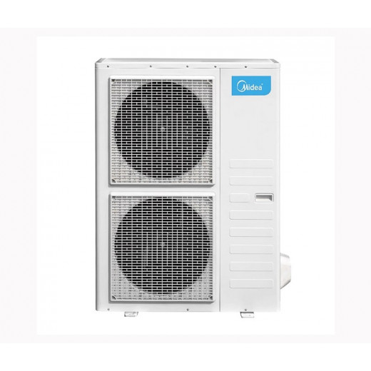 Кассетный кондиционер Midea MCD1-48HRN1-R/T-MBQ4-04A1/MOU-48HN1-RR