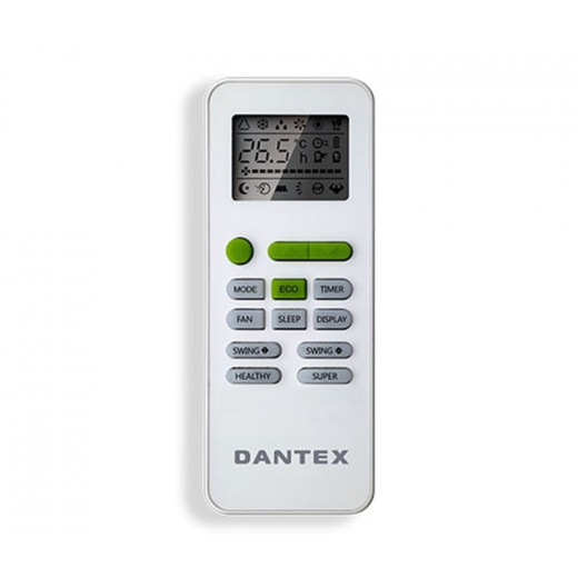Настенная сплит-система Dantex RK-24ENT4/RK-24ENT4E