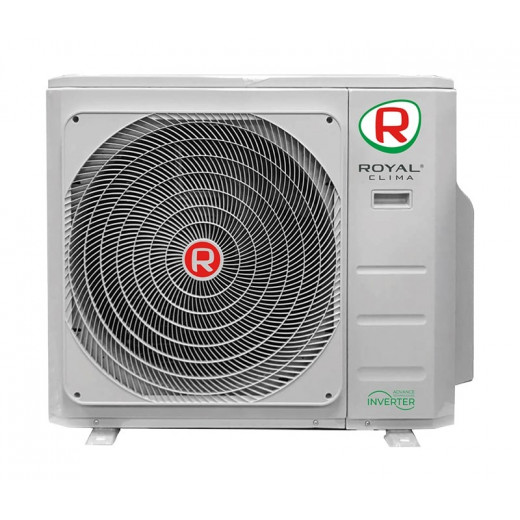 Наружный блок мульти сплит-системы Royal Clima 4RMX-36HN