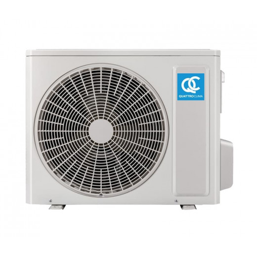 Настенная сплит-система QuattroClima QV-LA18WBE/QN-LA18WBE