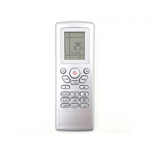 Внутренний блок мульти сплит-системы Aeronik ASI-09COHMZK(GEH09AA-K6DNA1F/I WIFI)