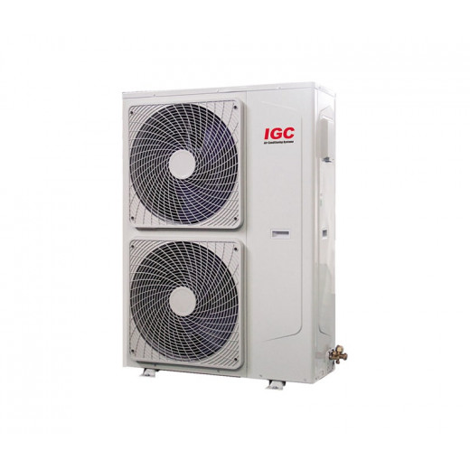 Колонный кондиционер IGC IPХ-48H/IUXP-48H