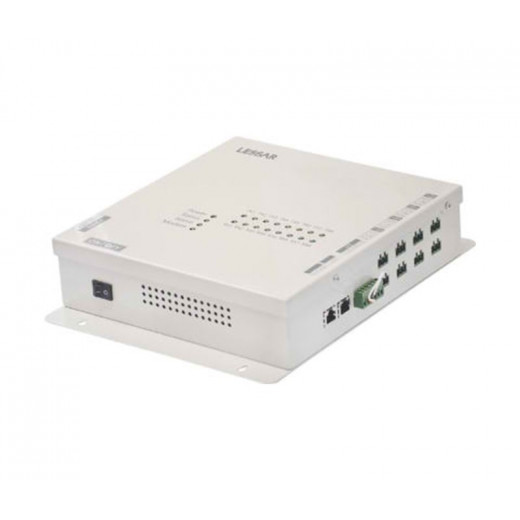 Контроллер Lessar LZ-PRO IM