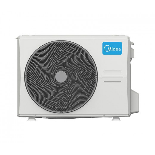 Кассетная сплит-система Midea MCBU-18HRFN8/MOX430-18HFN8-QC4GW