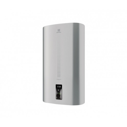Электрический водонагреватель Electrolux EWH 100 Centurio IQ 2.0 Silver