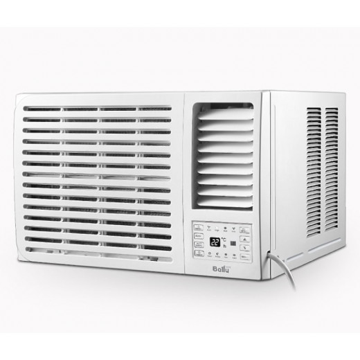 Оконный кондиционер Ballu BWC-07AC