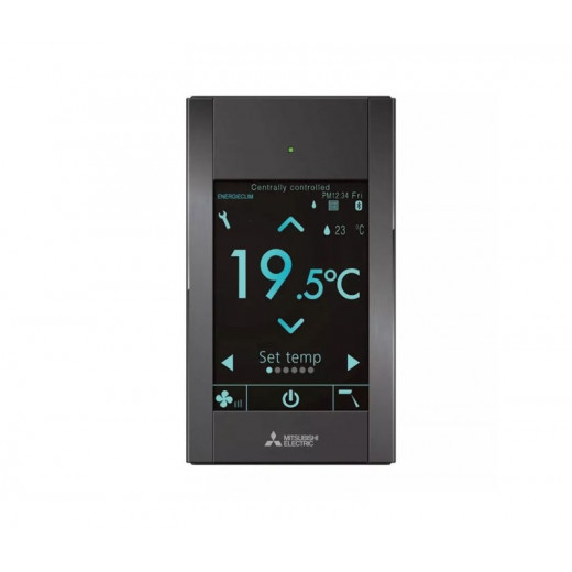 Сенсорный MA-пульт Mitsubishi Electric PAR-CT01MAR-PB