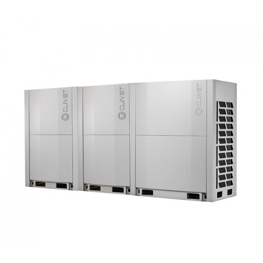 Наружный блок VRF-системы Clivet MV6R-XMi 1185T