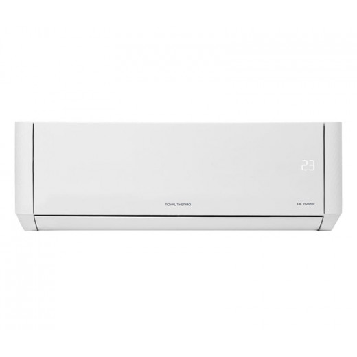 Настенная сплит-система Royal Thermo RTBI-24HN8_V2/white