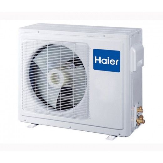 Кассетный кондиционер Haier ABH071G2ERG/1U24GS1ERA
