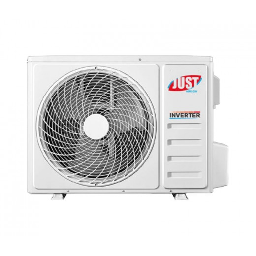 Настенная сплит-система Just Aircon JAC-24HPSIA/XAB1