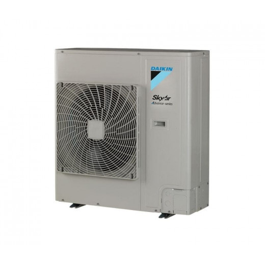 Кассетная сплит-система Daikin FCAG125B/BYCQ140E/RZASG125MV1