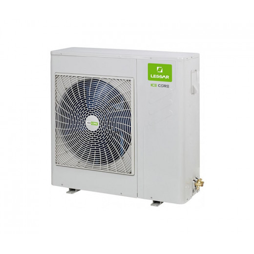 Наружный блок VRF-системы Lessar LUM-HE105ANA2-M