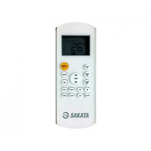 Настенная сплит-система Sakata SIH-50SGC/SOH-50VGC