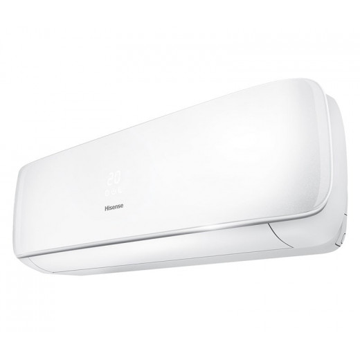 Настенная сплит-система Hisense AS-10UW4RVETG00