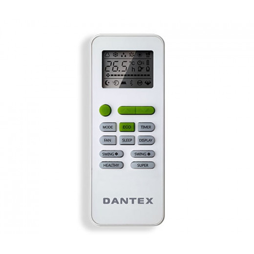 Настенная сплит-система Dantex RK-07ENT4/RK-07ENT4E